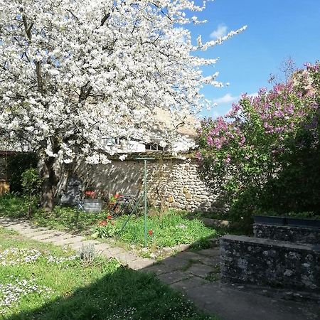 Soisy-sur-EcoleChez Marylene公寓 外观 照片