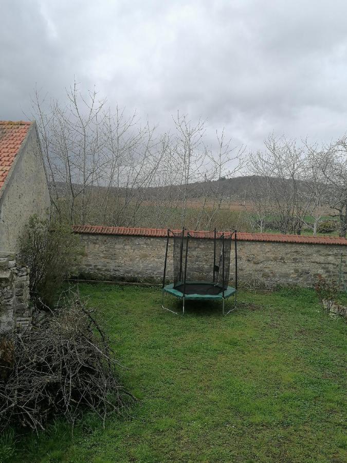 Soisy-sur-EcoleChez Marylene公寓 外观 照片