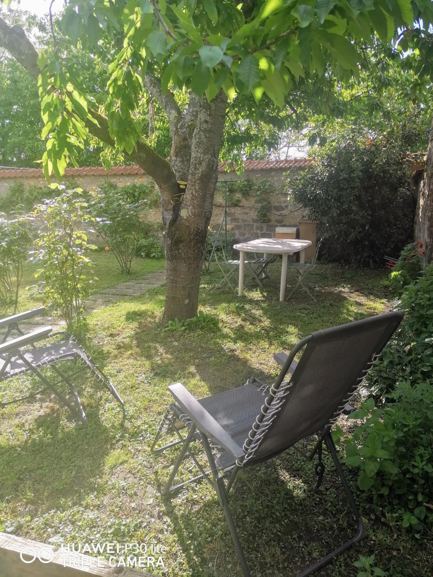 Soisy-sur-EcoleChez Marylene公寓 外观 照片